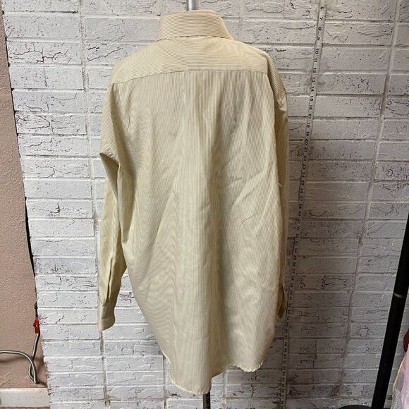 Fabrizio Vintage Embroidered Western Button Up Long Sleeve Shirt Large - Picture 7 of 12